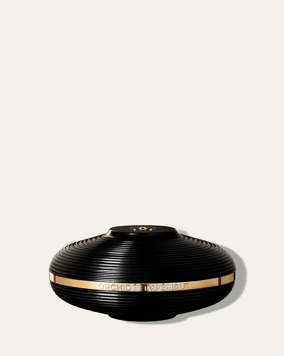 Orchidee Imperiale Black The Cream, 1.6 oz.